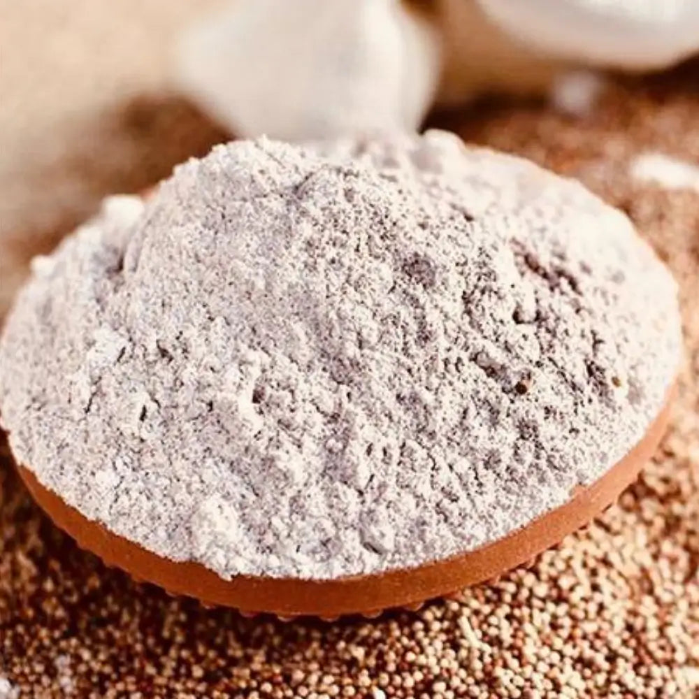 Organic Ragi Flour