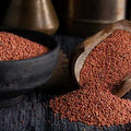 Organic Ragi (Finger Millet)