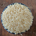 Organic Basmati Rice