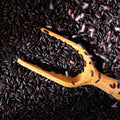 Organic Black Rice