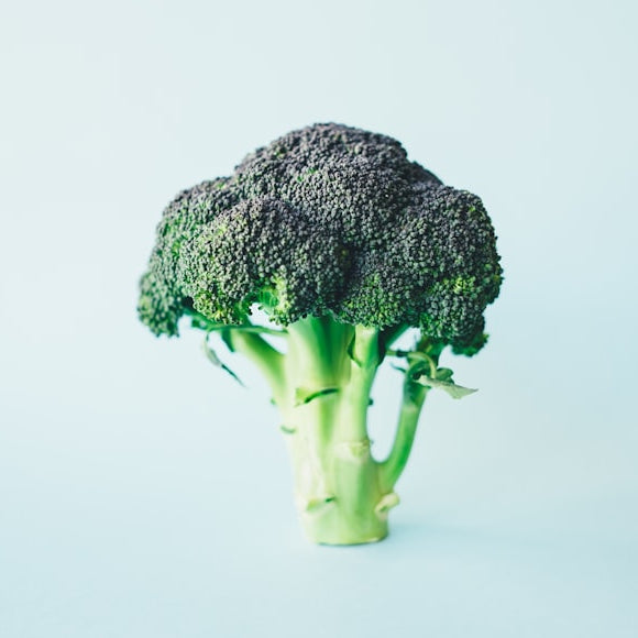 Freeze Dried Broccoli Flakes