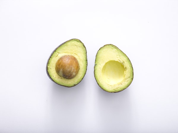 Freeze Dried Avocado Powder