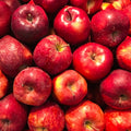 Freeze Dried Apple Flakes