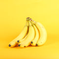 Freeze Dried Banana Powder