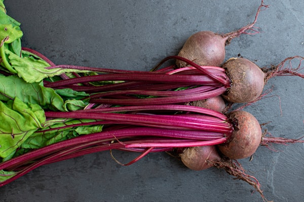 Freeze Dried Beet Powder